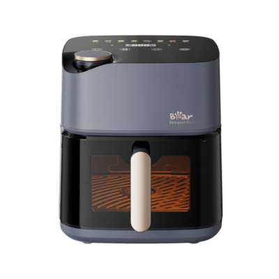 [SALE 20/10] Nồi chiên không dầu 6L Bear AF-5H19I45
